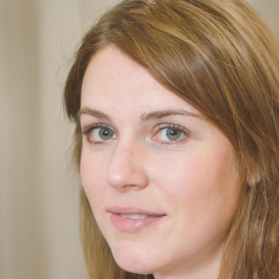 Mireia Santacruz, directora de operaciones en Orvexilianth